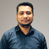 MD. Al-Amin Hossan