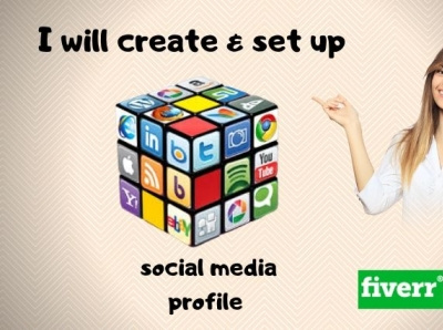 BUSINESS PROFILE SET UP PROFILE digitalmarketing socialmedia
