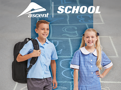 Back To School Campaign