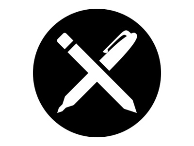 Design + Illustration Logo