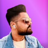 Dhruv Dave