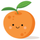 Happy Orange