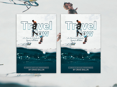 Travel Now a Backpacker's Memor Book Cover design animation backpacker bible covers book cover design book jacket cover design cover maker ebook cover design graphic design international flights kayak flights premade book covers road trip road trip planner suitcase travel travel agency trip planner tsa precheck twilight book cover