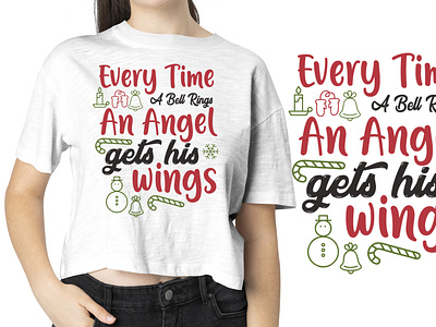 Christmas Party T-Shirts design