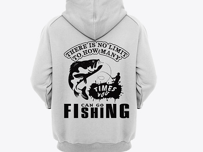 Fishing T shirt
