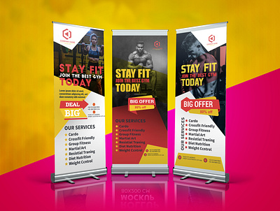 Roll Up Banner banner banner ad design pop up banner popup rollup rollup banner rollup banner design