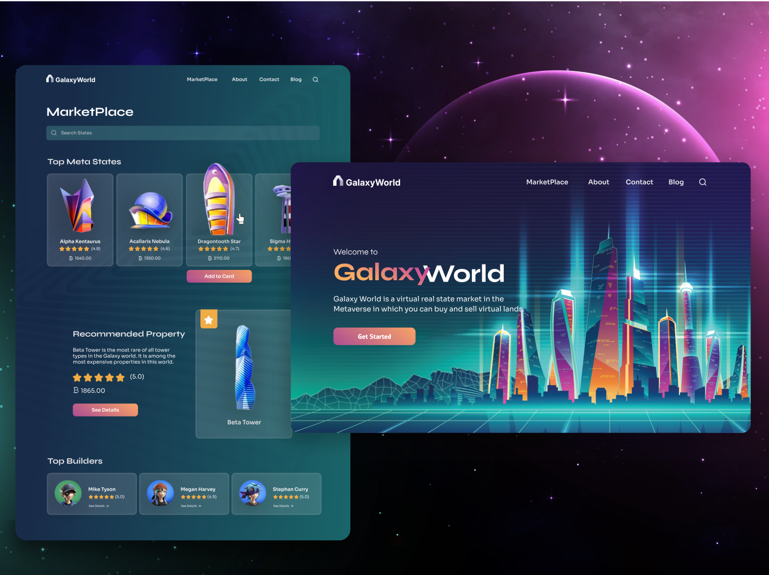 galaxy world apk