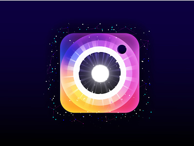 instagram adobe art design icon illustration illustrator landscape logo ui ux vector