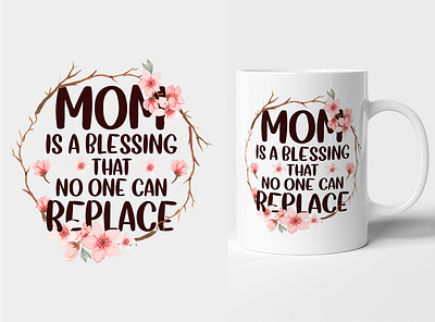 Mother's Day Mug Design best selling design happy mothers day merch by amazon mom mom tshirt mothersday mug mug design mug design vector mug merchandise pod print on demand printful redbubble trendy typography unique
