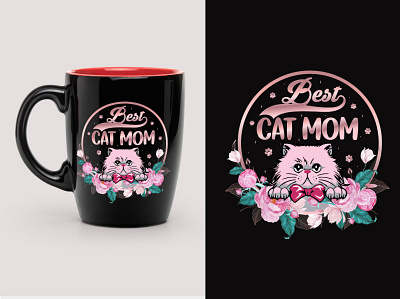 Best Selling Mother's Day Mug Design bulk coffee design love for mom love for mom merch by amazon merchandise mothers day mug design printful typography unique