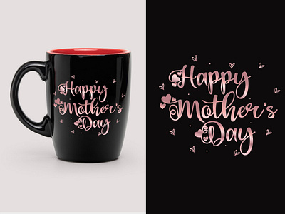 Best Selling Mother's Day Mug Design, Luxury Mug