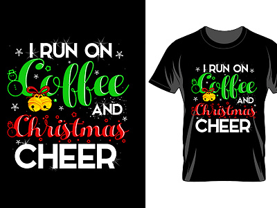 Best Selling Christmas T Shirt design