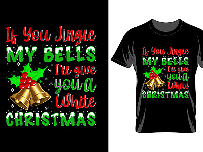 Best Selling Christmas T Shirt design