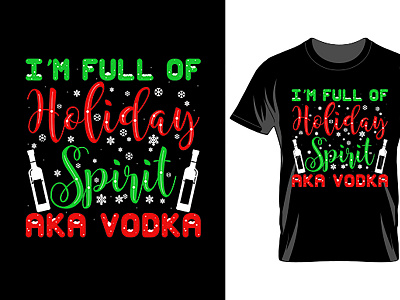 Best Selling Christmas T Shirt design