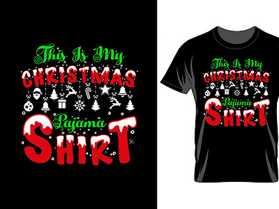Best Selling Christmas T Shirt design
