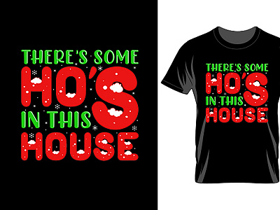 Best Selling Christmas T Shirt design