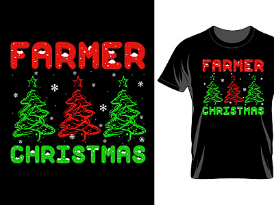 Best Selling Christmas T Shirt design