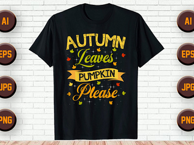 Best Selling Thanksgiving T-Shirt design