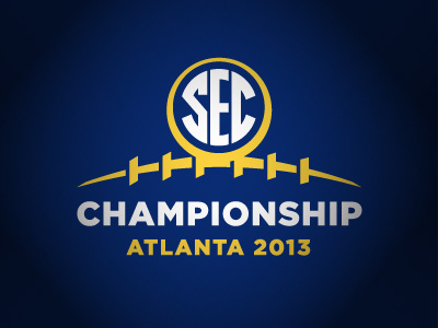 2013 SEC Football Championship