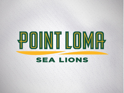 PLNU 1 athletic point lome sea lions sports