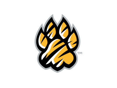 Towson1 college paw sports tiger university