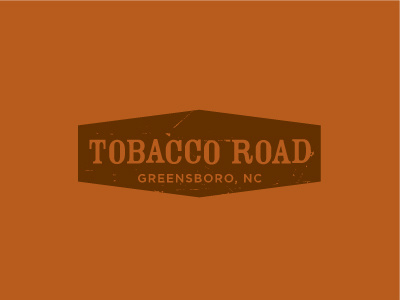 Tobacco Road 4