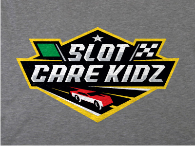 Slotcarekidz kids pro bono racing slot car