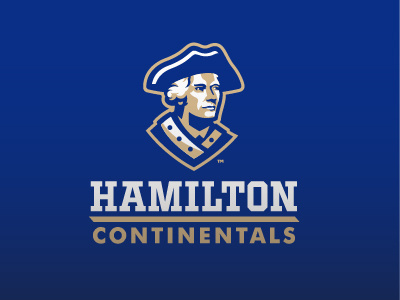 Hamilton College Continentals