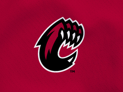 C Claw cats sports wildcats central washington