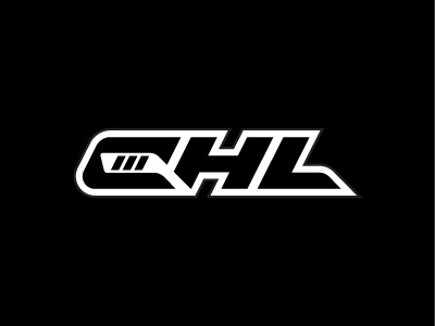 CHL hockey hockey stick league