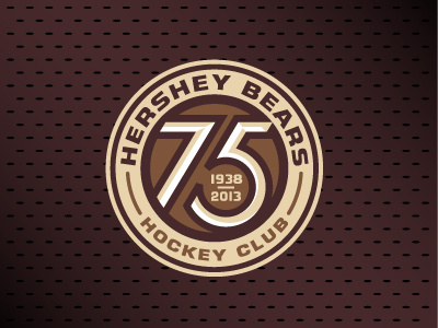 Da' Bears ahl bears hershey hockey