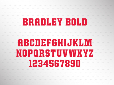 Bradley Bold