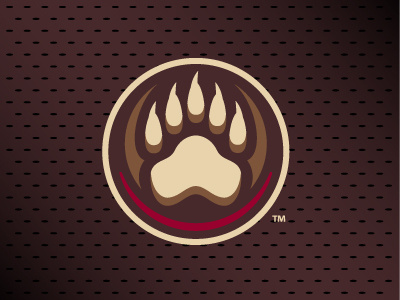 Washington Redskins Logo Concept by Fraser Davidson on Dribbble