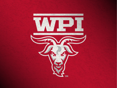 Worcester Polytechnic Institute Athletics animal athletics college goat sports university