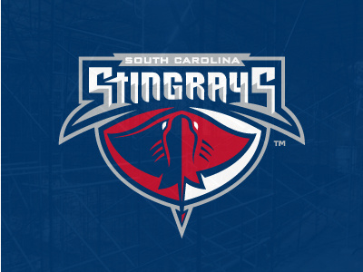 Stingrays hockey sports stingray