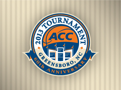 ACC 2013 acc atlantic coast conference basketball sports tournament