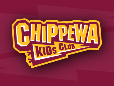 Chippewa Kids Club