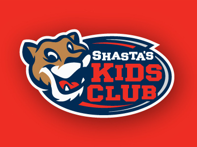 Houston's Shasta athletic cougar houston sports youth