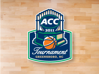 2011 ACC Tournament