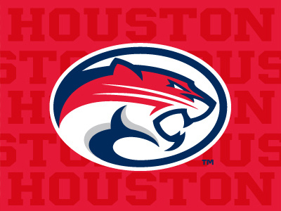Houstoncougs animal college cougar sports