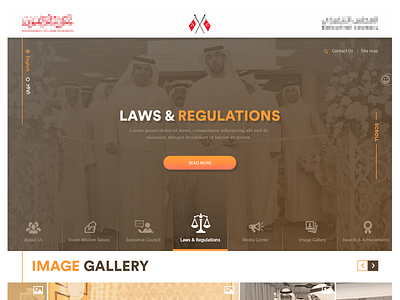 Laws & Regulations icons law and regulations ui ux video background web design website