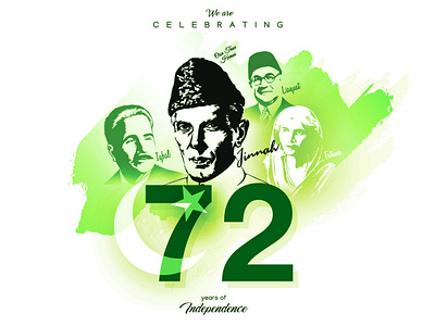 Pakistan Independence day