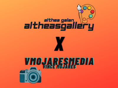 Art-Video Collaboration 'Art in Video' Visual Teaser art branding design illustration logo minimal poster typography videography visual