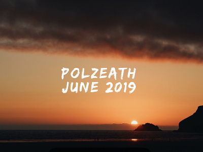 Polzeath Travel Film Thumbnail