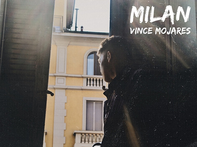 Milan Travel Film Thumbnail