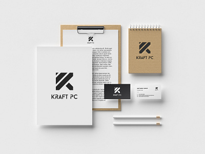 Visual Identity Design branding creative design identitydesign illustration logo minimalism minimalist logo modern design typography visual identity