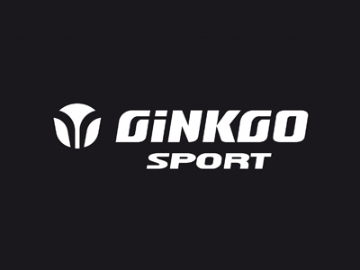 GINKGO SPORT logo