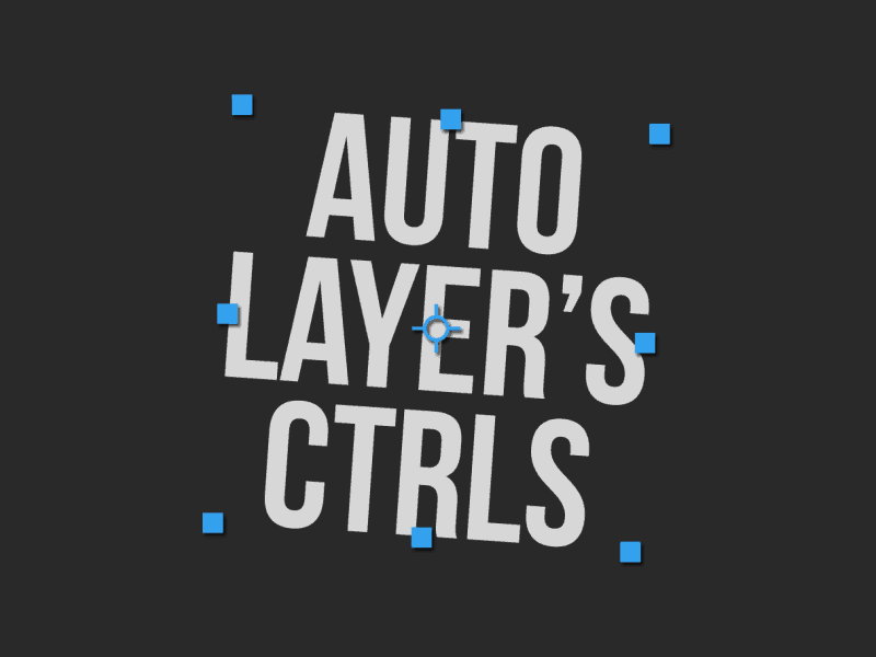 NEW MoglyphFX Tutorial : Layers Transform Ctrl Box