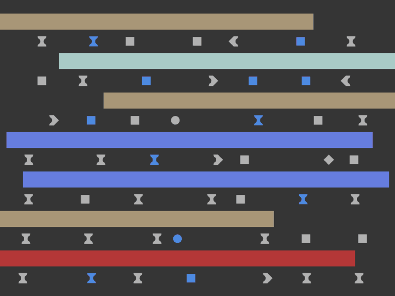 New MoglyphFX Tutorial - Stack Of Keyframed Layers aftereffects moglyphfx procedural script tool tutorial