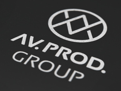 Logo Avprod Group